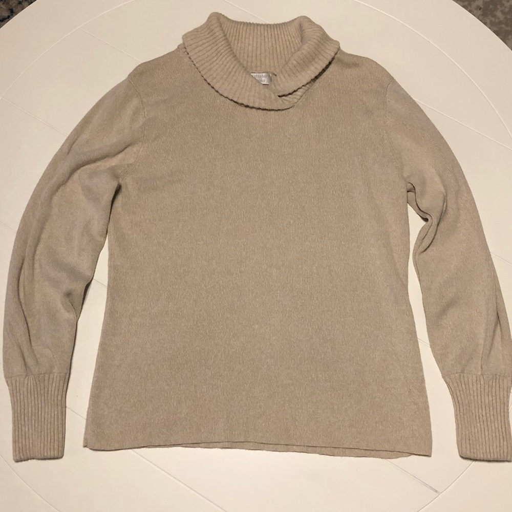 Christopher & Banks Sweater